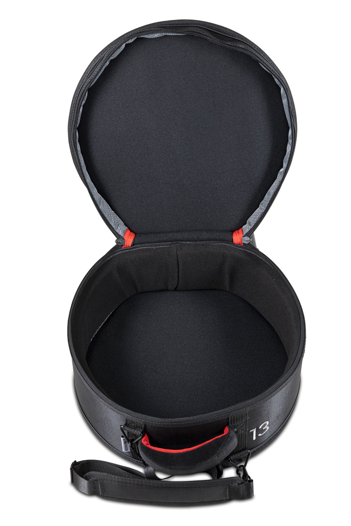 GEWA gigbag for skarptromme SPS - 13x6,5"