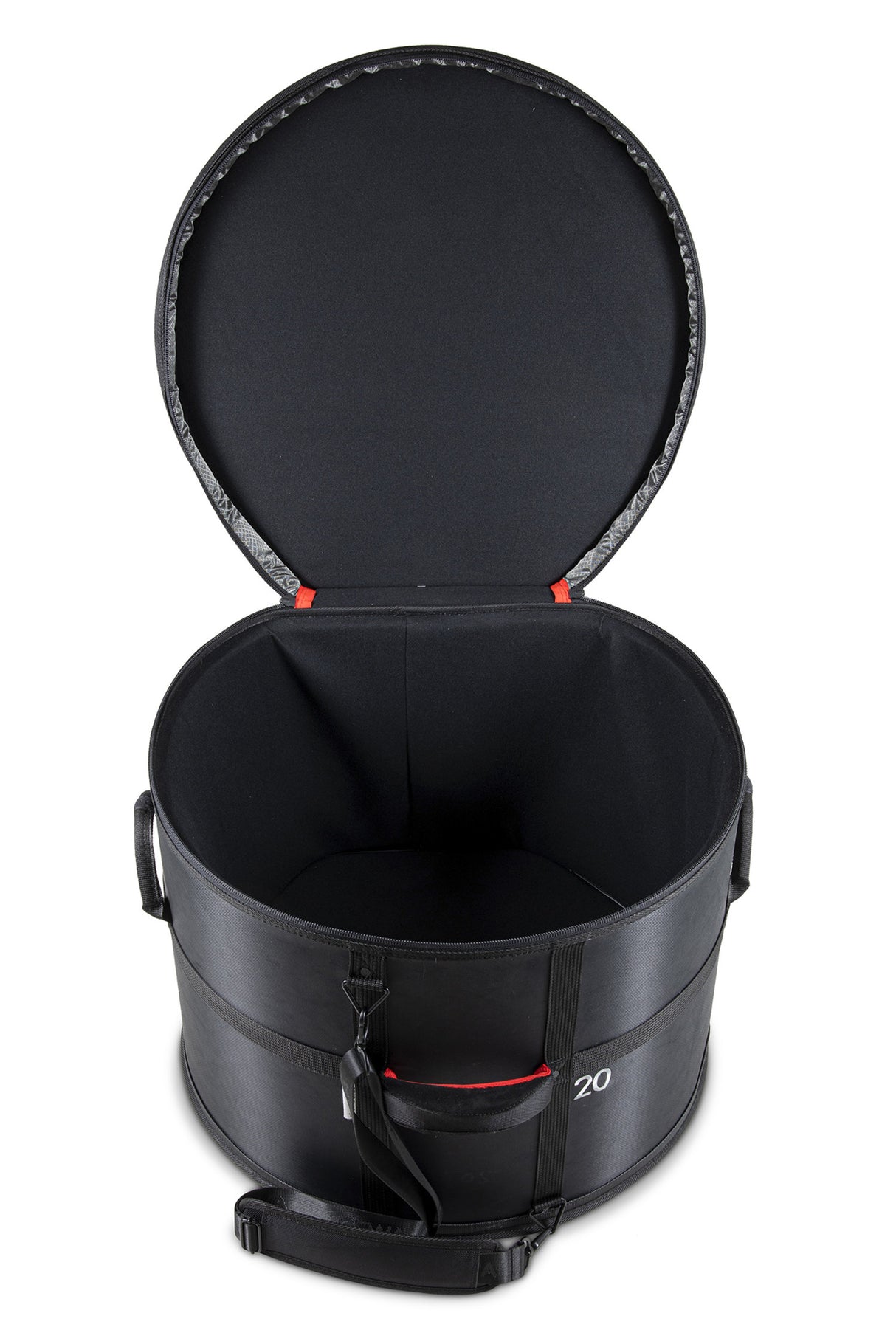 Gewa SPS 20x16" Dusjtrommeveske