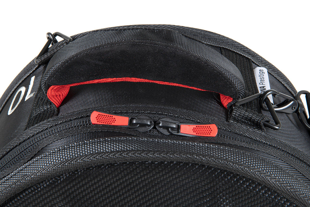 Gewa SPS 10x6" Liten trommepose