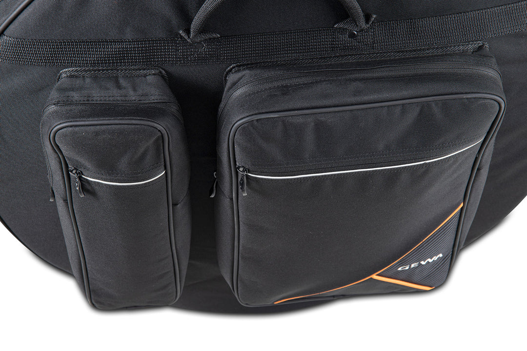 GEWA marsj-gigbag Premium - 26x14"