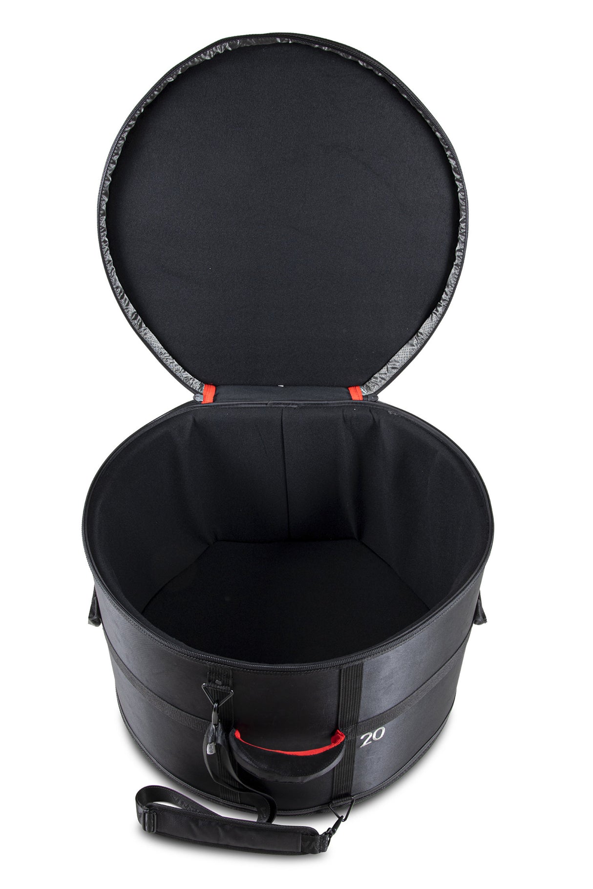 GEWA gigbag for basstromme SPS - 20x14"