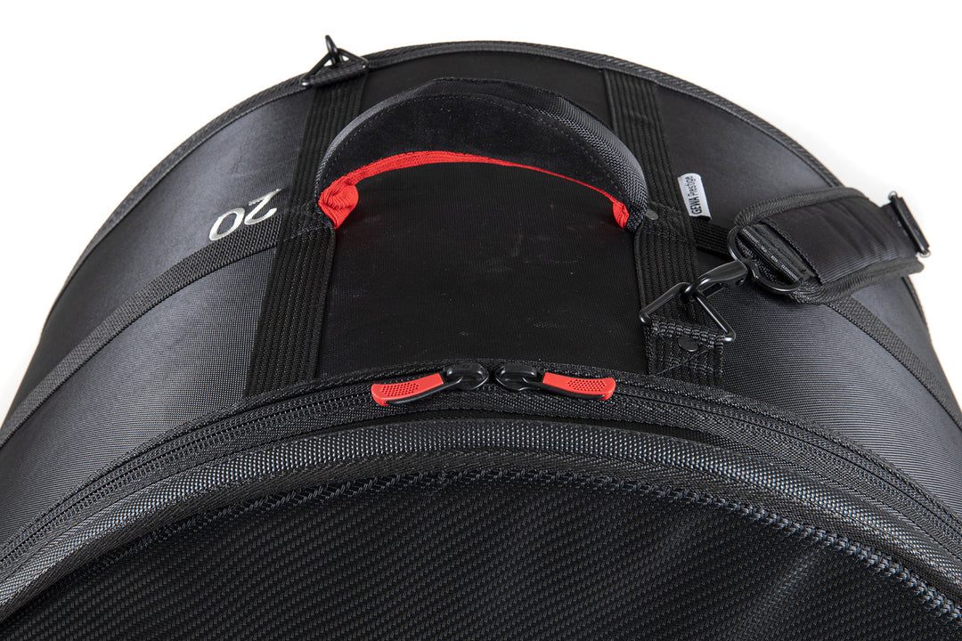 GEWA gigbag for basstromme SPS - 20x14"