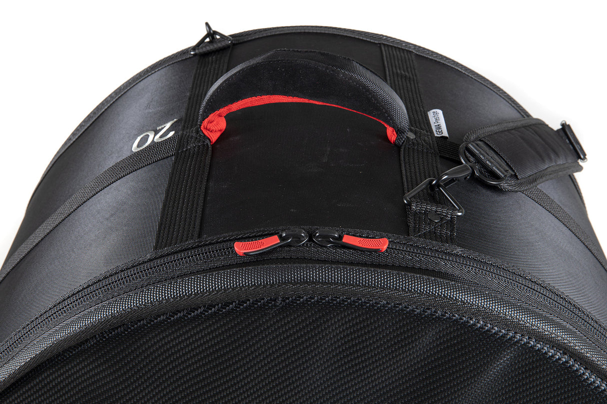 GEWA gigbag for basstromme SPS - 20x14"