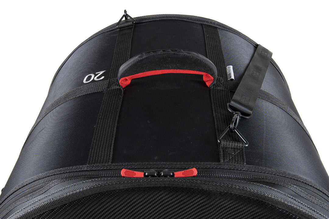 Gewa SPS 20x18" Dusjtrommeveske
