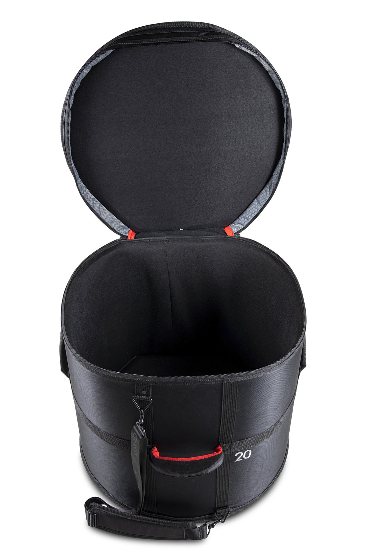 Gewa SPS 20x18" Dusjtrommeveske