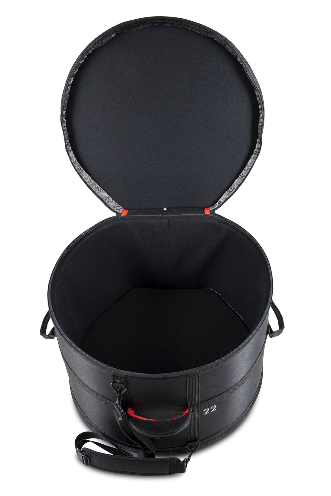 GEWA gigbag for stortromme SPS - 22x14"