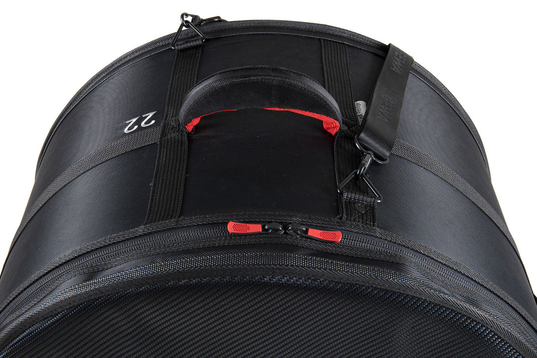GEWA gigbag for stortromme SPS - 22x14"