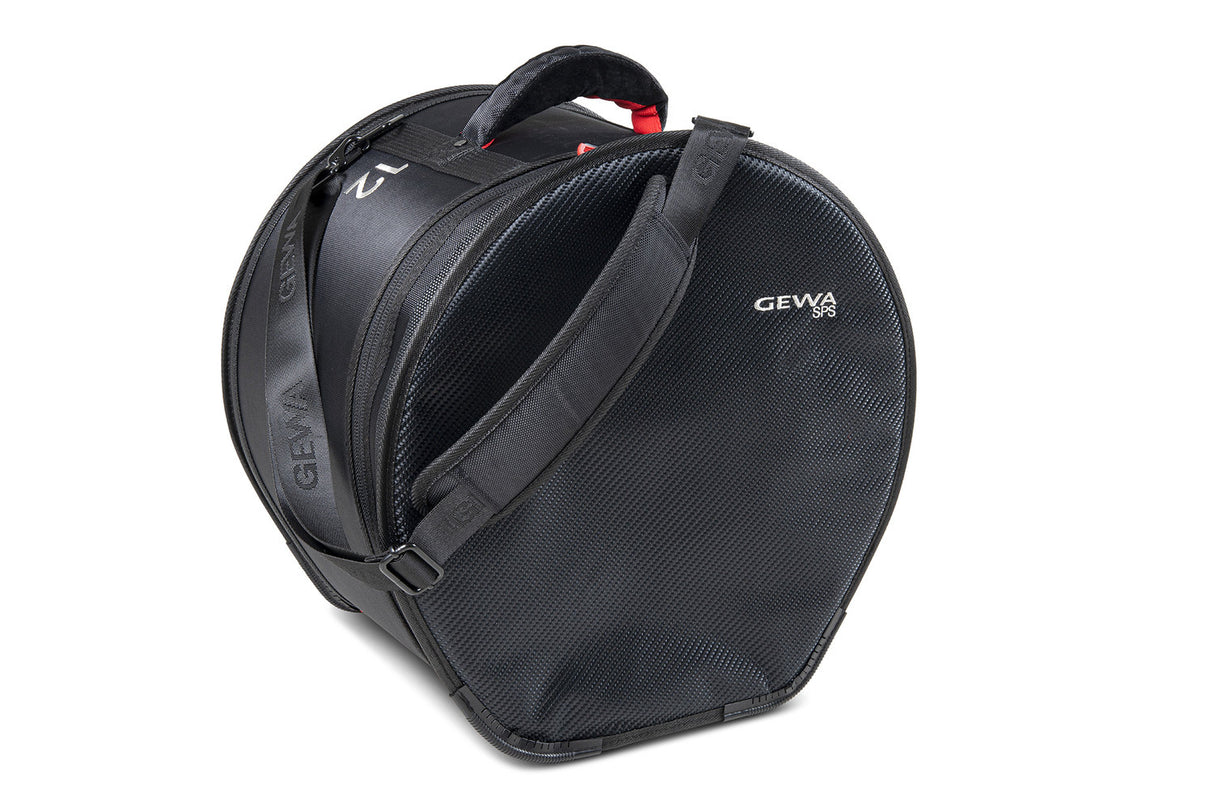 GEWA gigbag-sett for trommesett SPS - 22" x 18", 10" x 9", 12" x 10", 14" x 14", 14" x 6,5"