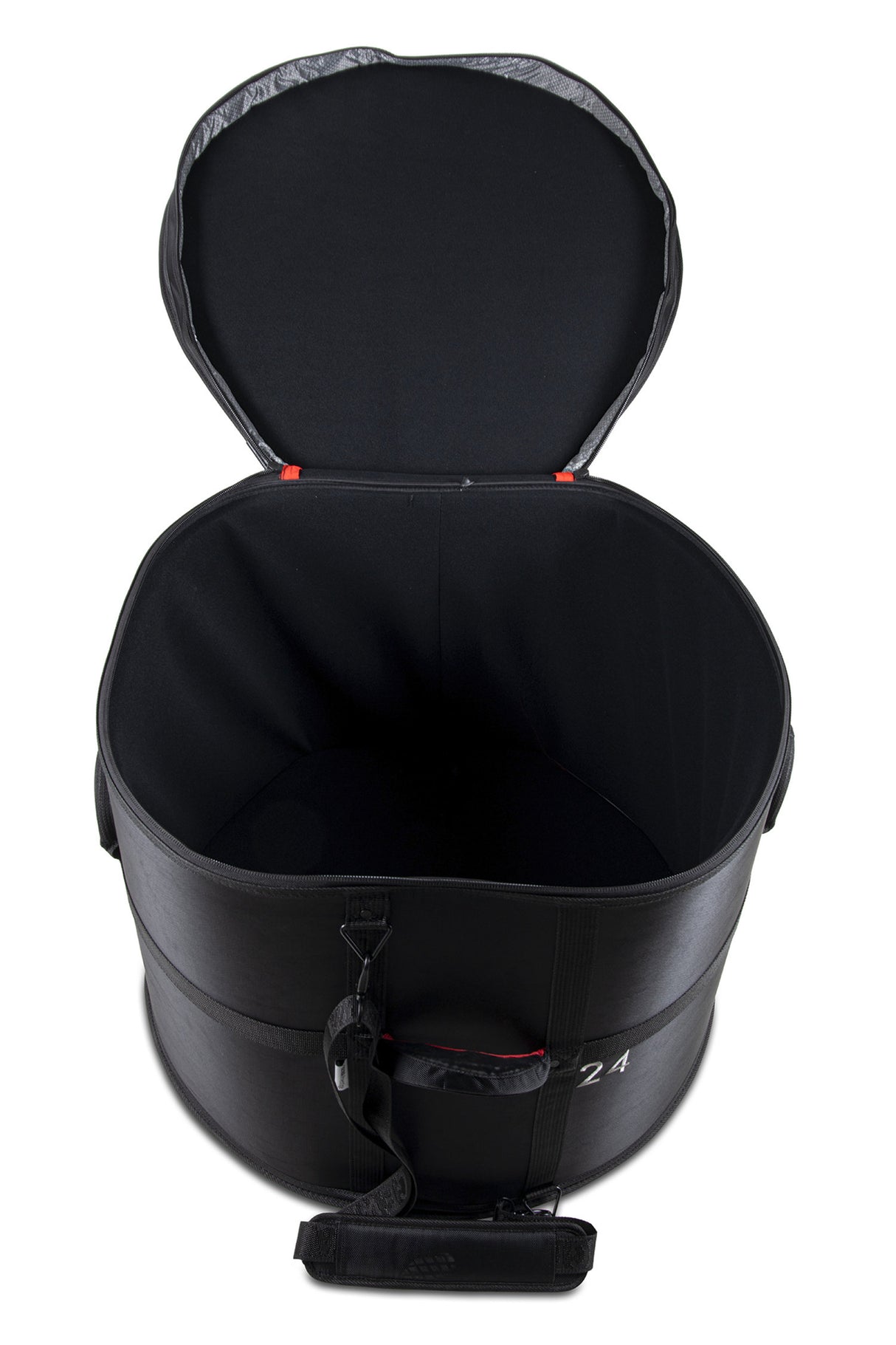 Gewa SPS 24x18" Dusjtrommeveske