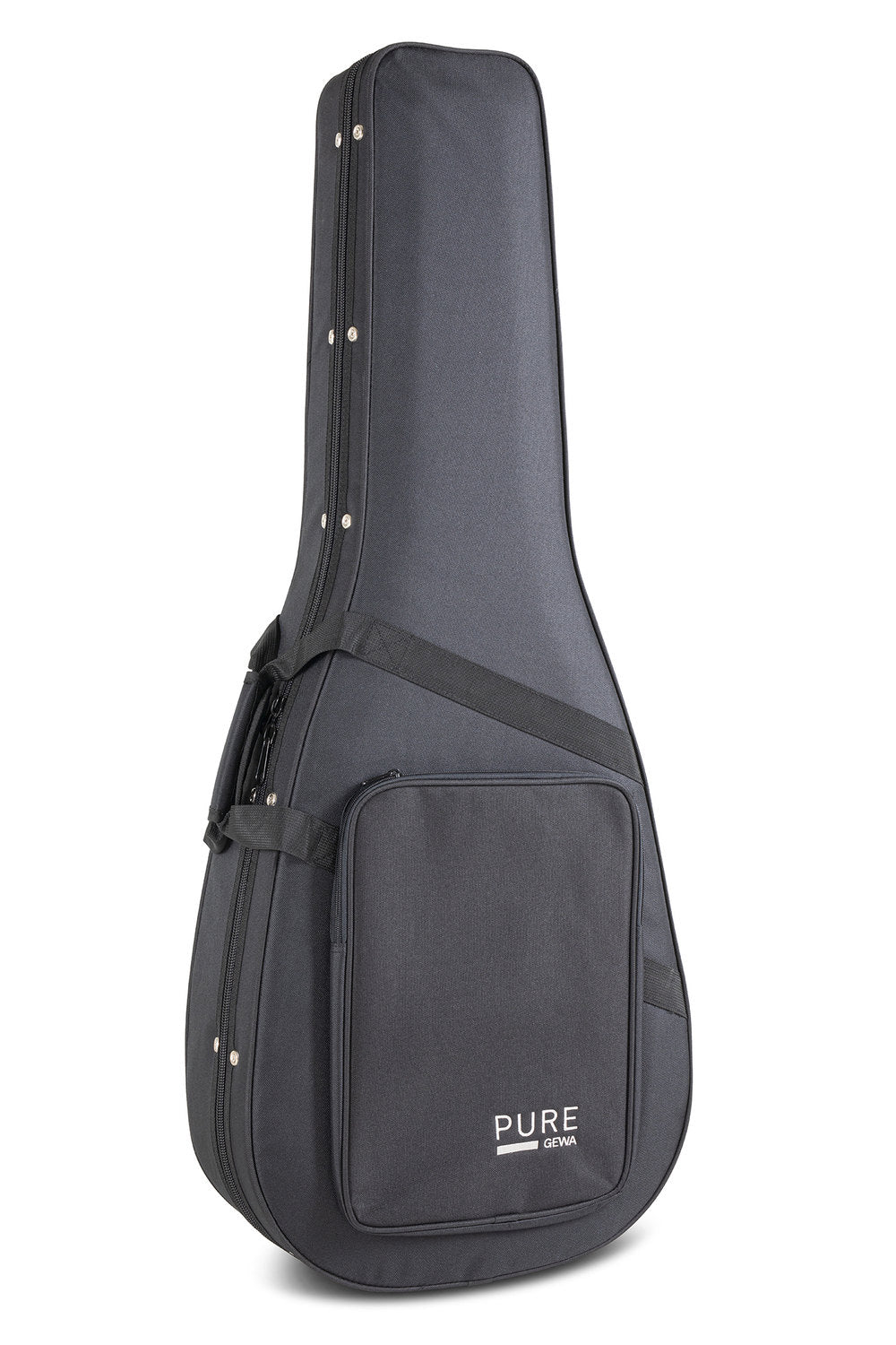 GEWA FX Light Weight softcase til klassisk gitarer