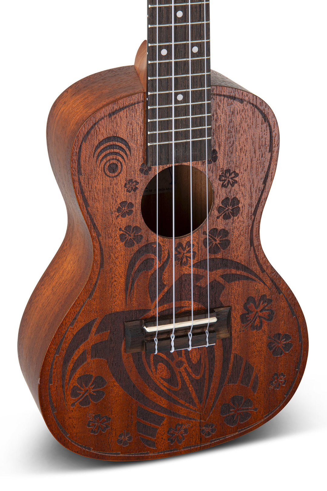 GEWA konsert-Ukulele Wildlife - K-CO-TUR
