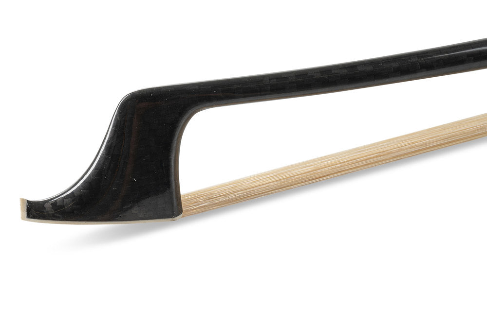 GEWA Carbon Advanced kontrabassbue 3/4, fransk modell