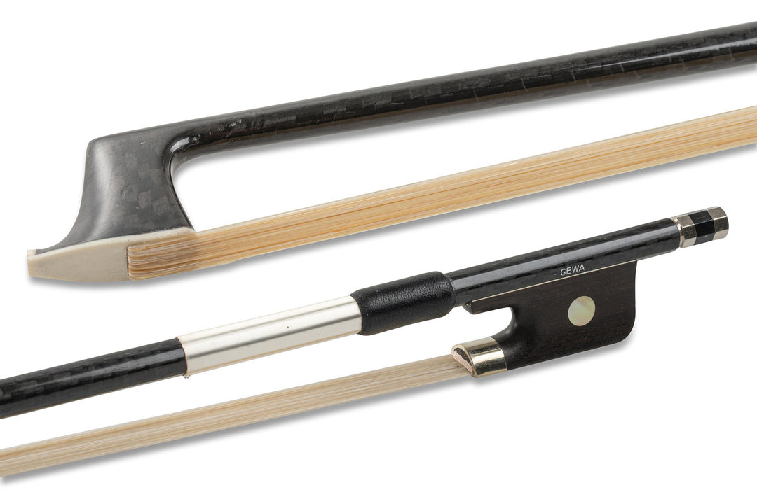 GEWA bratsjbue Carbon Advanced - 4/4