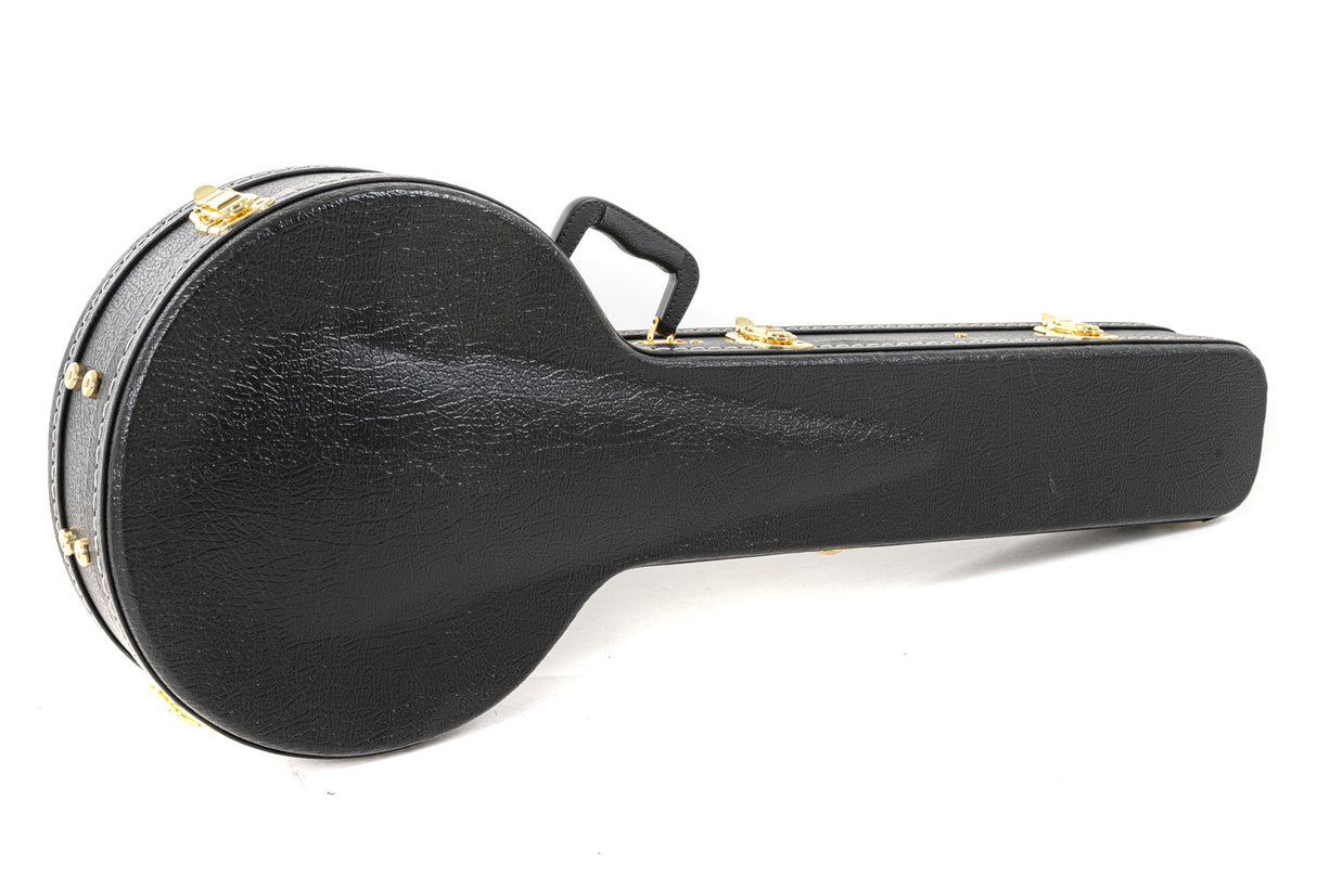 GEWA kasse til Banjo Flat Top Economy - 4-strengers