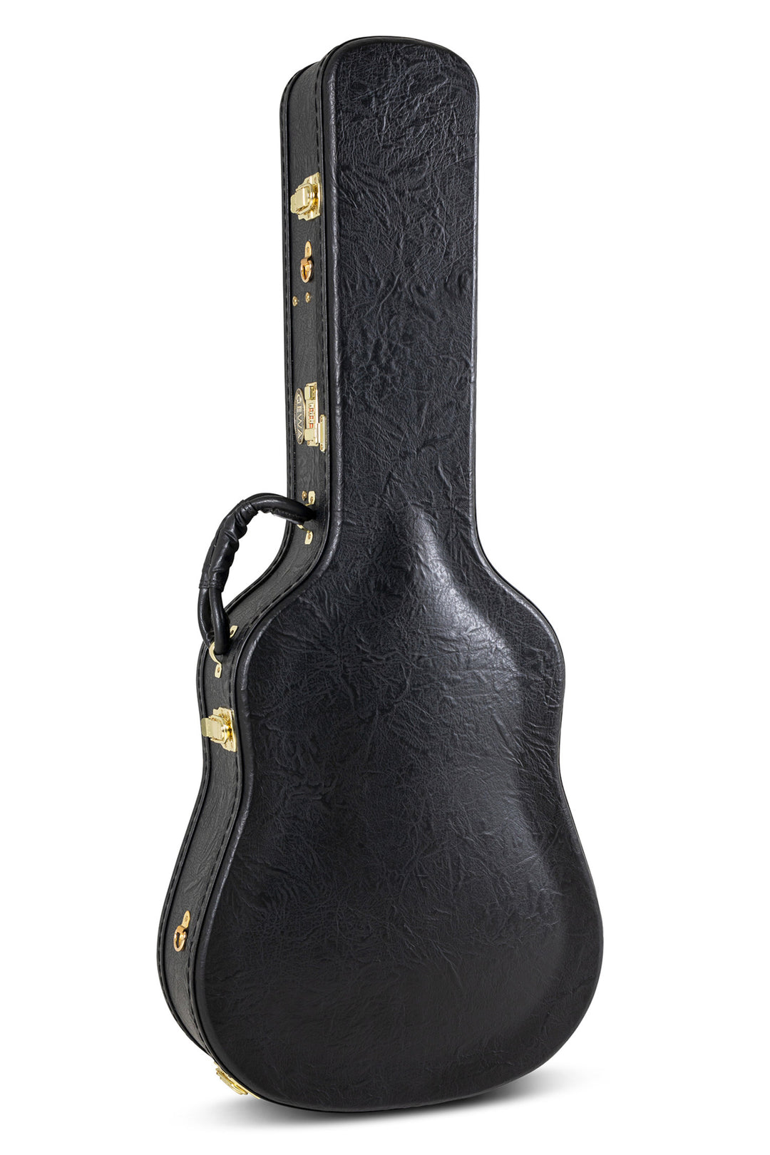 GEWA Gitarer-koffert Arched Top Prestige - akustisk Gitarer 6-strengs