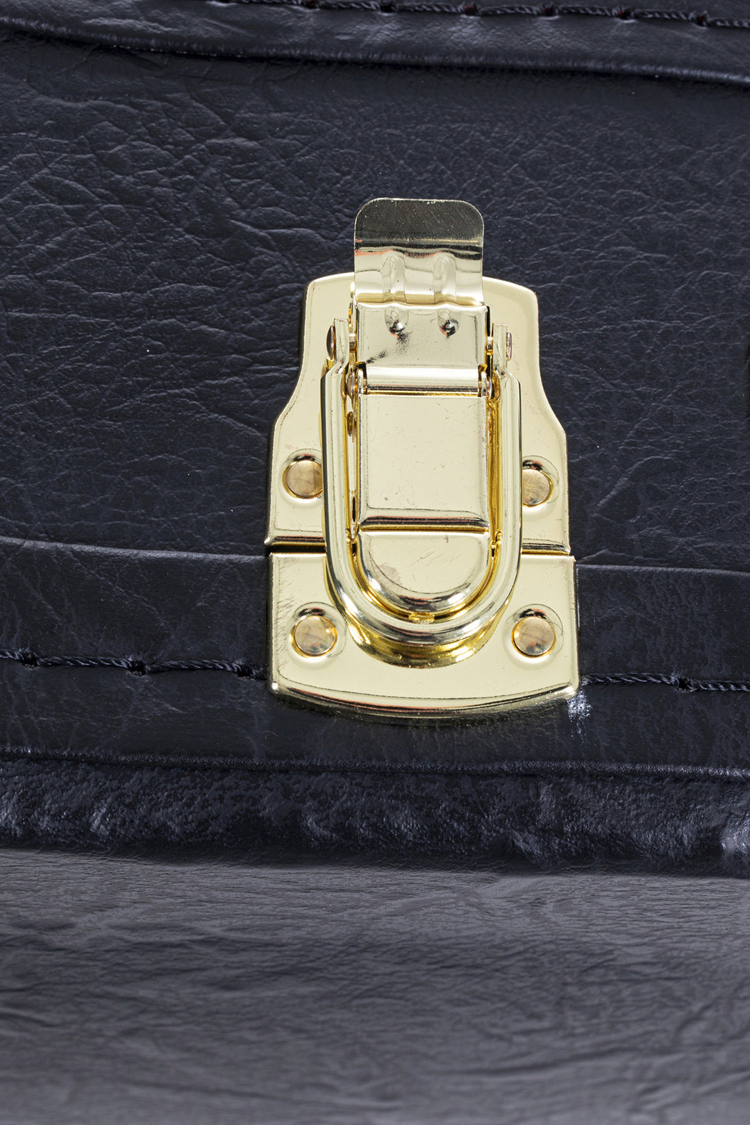GEWA Gitarer-koffert Arched Top Prestige - akustisk Gitarer 6-strengs