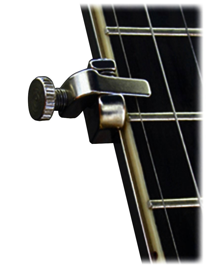 Shubb FS 5. streng Banjo Capo