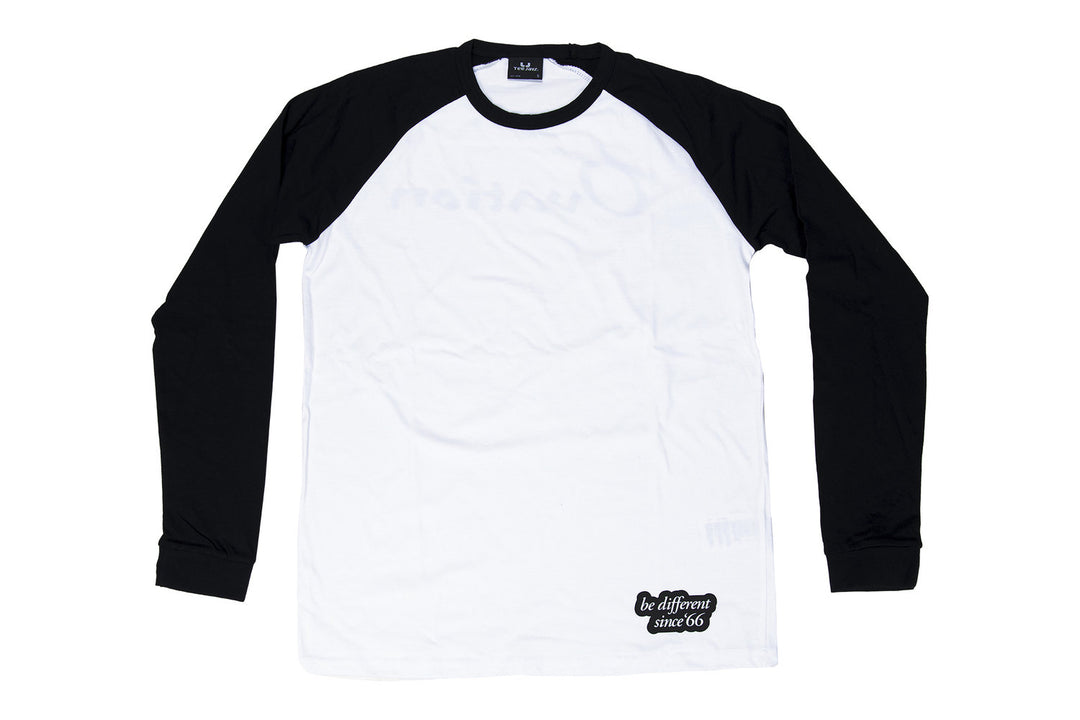Ovation Merch BE DIFFERENT LONGSLEEVE M-MD-LS BE - L
