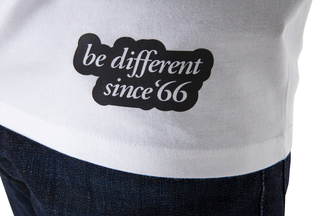 Ovation Merch BE DIFFERENT LONGSLEEVE M-MD-LS BE - S