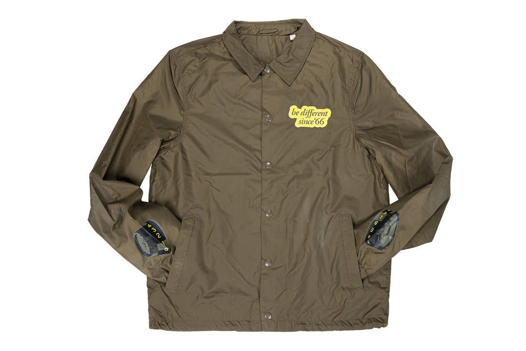 Ovation merch VOLUME JACKET M-MD-J-VOL - L