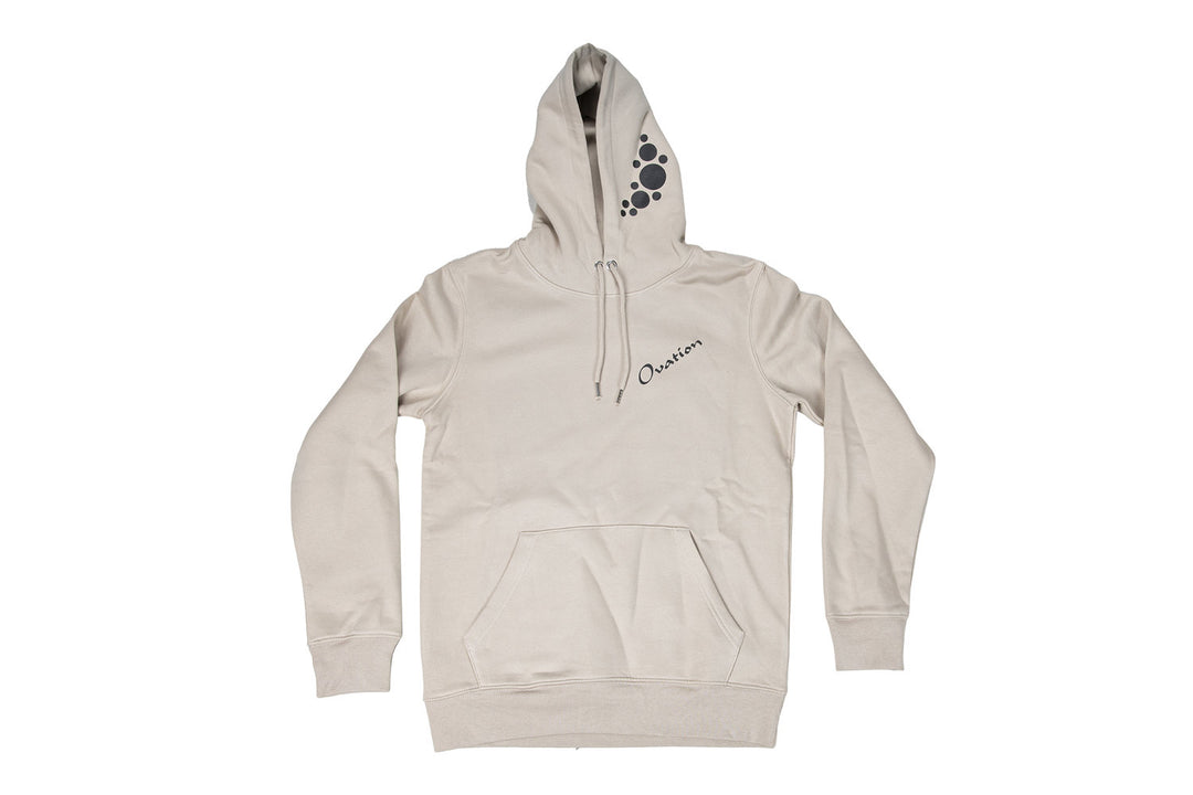 Ovation Merch DESERT HOODIE M-MD-H-DS - XXL
