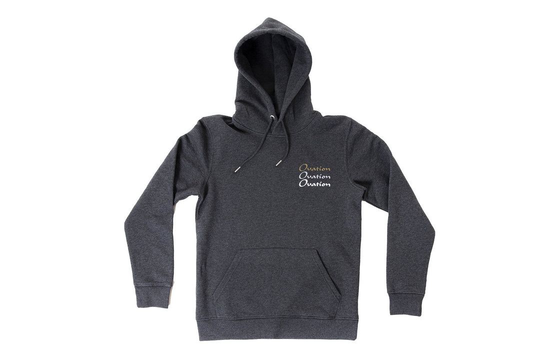 Ovation Merch INSIDER HOODIE M-MD-H-INS - XL