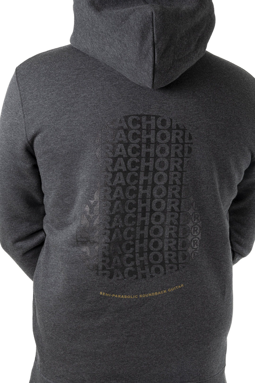 Ovation Merch INSIDER HOODIE M-MD-H-INS - XL