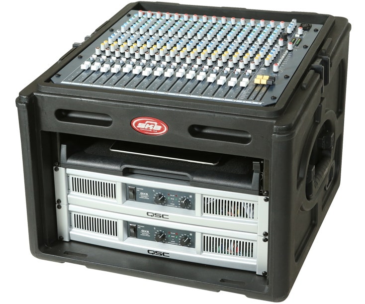 SKB Cases 1SKB-R106