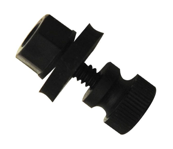 Zildjian Gen16 Cymbal dempekit