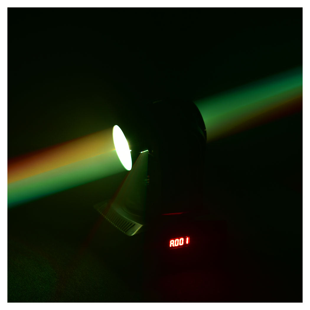 LIGHT4ME TWIN BEAM 210