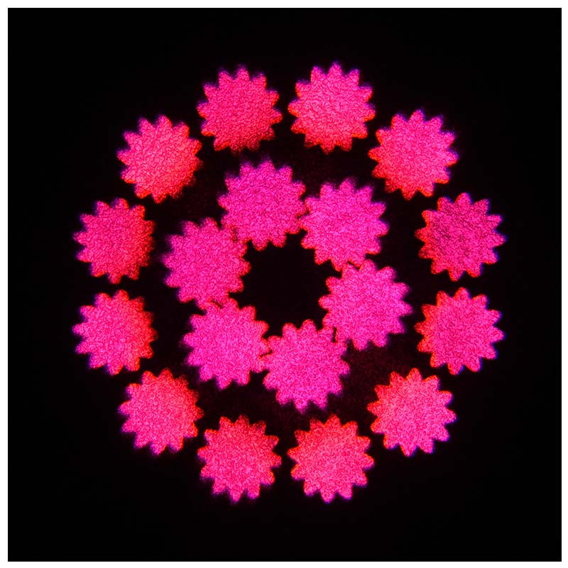 Evolights NEO BEAM 100W