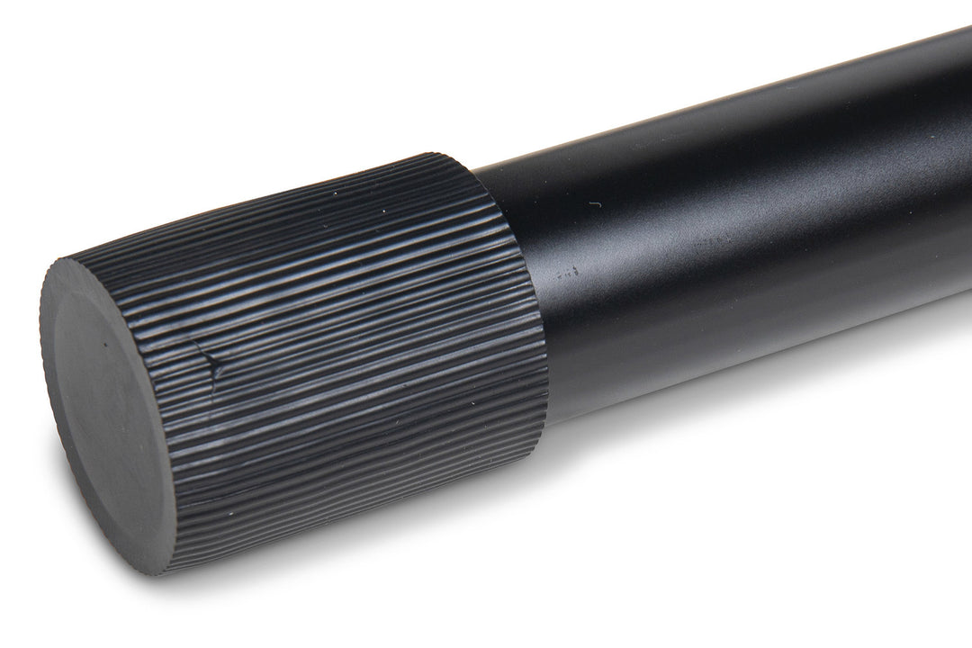 GEWA Keyboard-benk - VE4 svart (KB-10B)