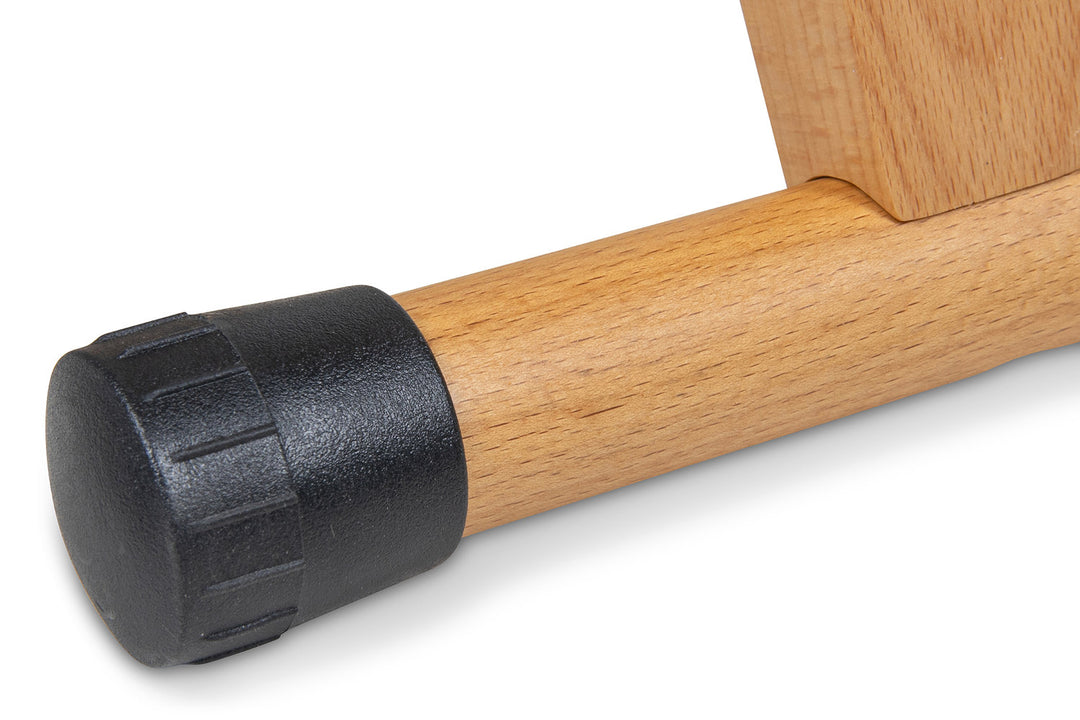 GEWA Gitarerstativer tre - natur (GS-60N)