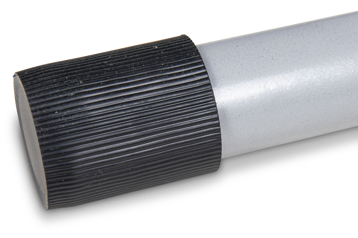 GEWA Keyboard-benk - VE4 sølvgrå (KB-10SI)