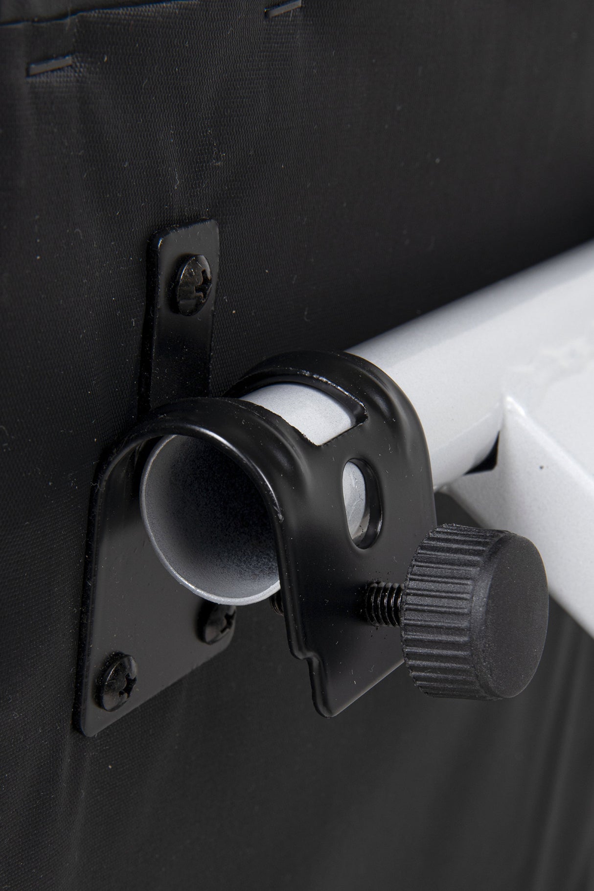 GEWA Keyboard-benk - VE4 sølvgrå (KB-10SI)