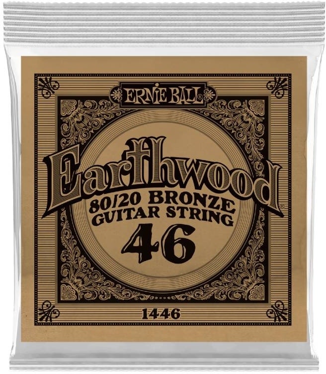 Ernie Ball EB-1446 -6pk