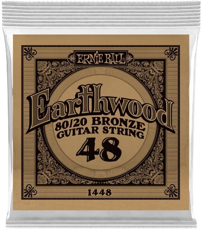Ernie Ball EB-1448 -6pk