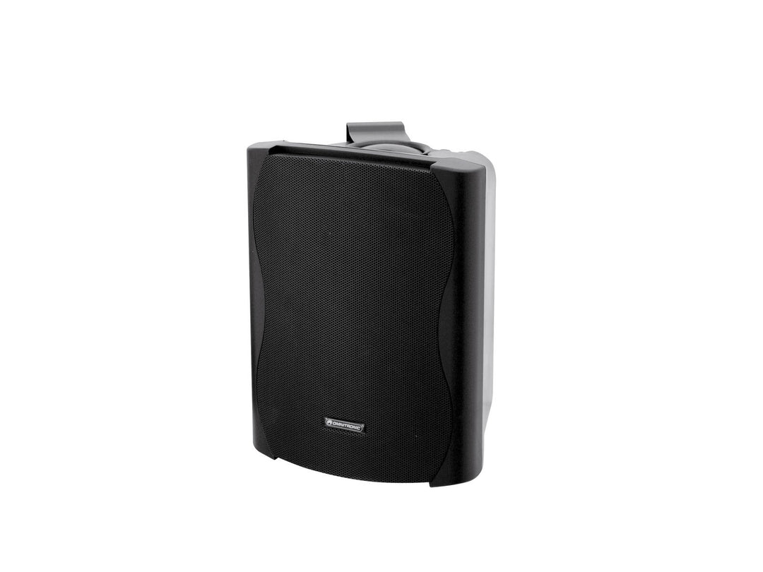 OMNITRONIC C-60 svart 2x