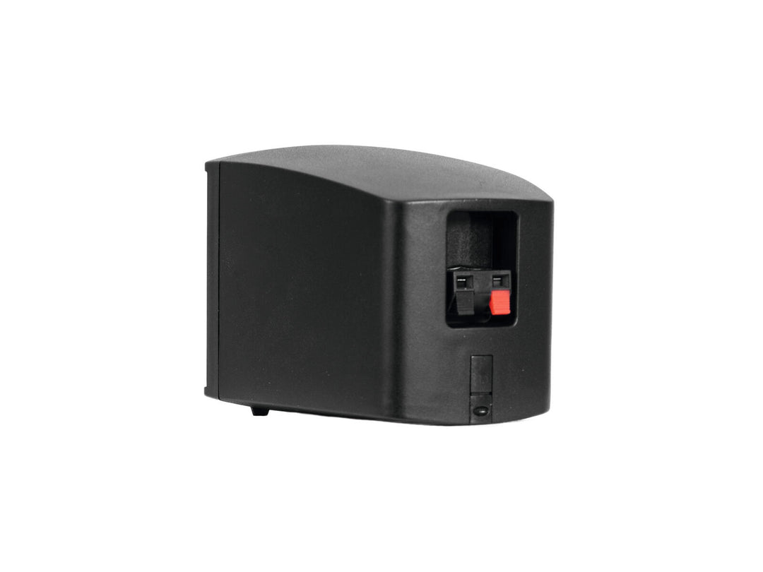 OMNITRONIC OD-2 vegghøyttaler 8Ohm svart 2x