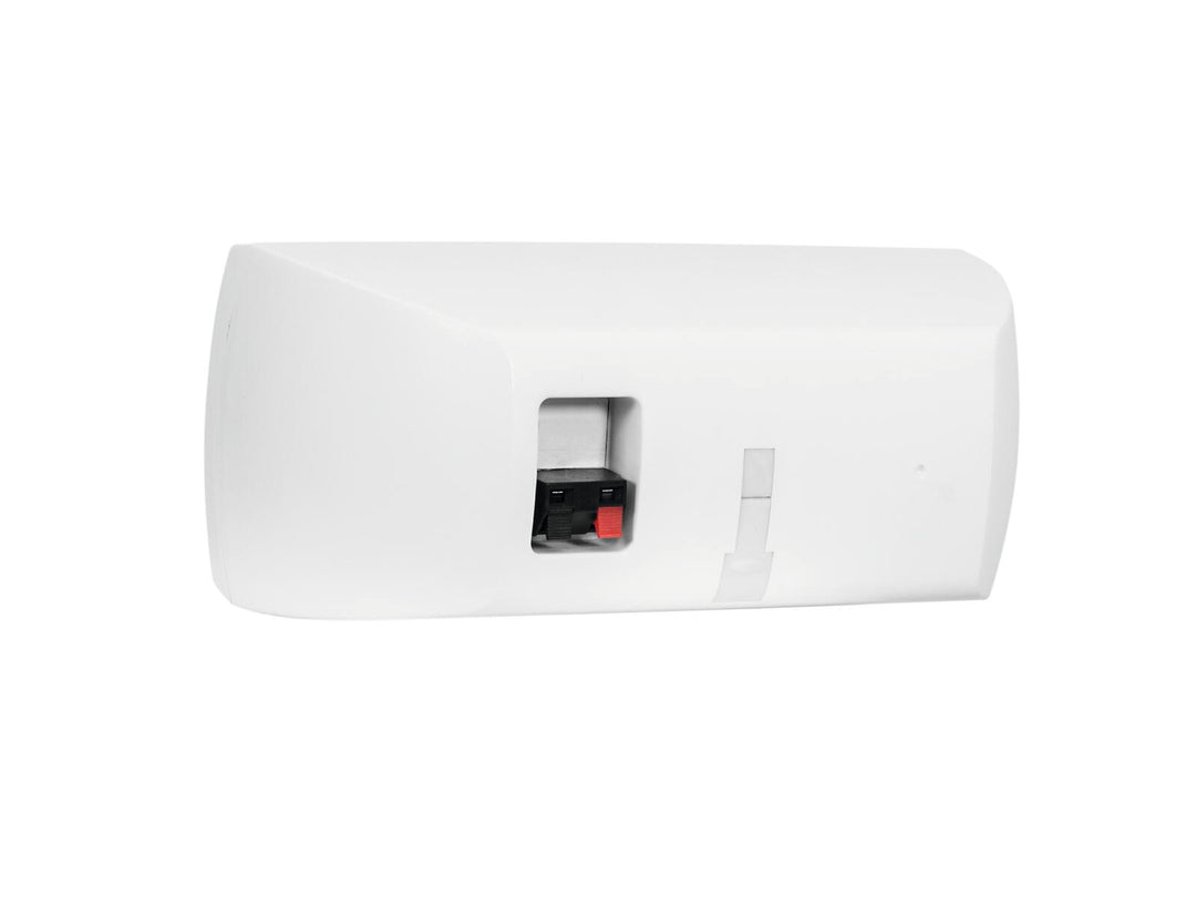 OMNITRONIC OD-22 Vegghøyttaler 8Ohms white