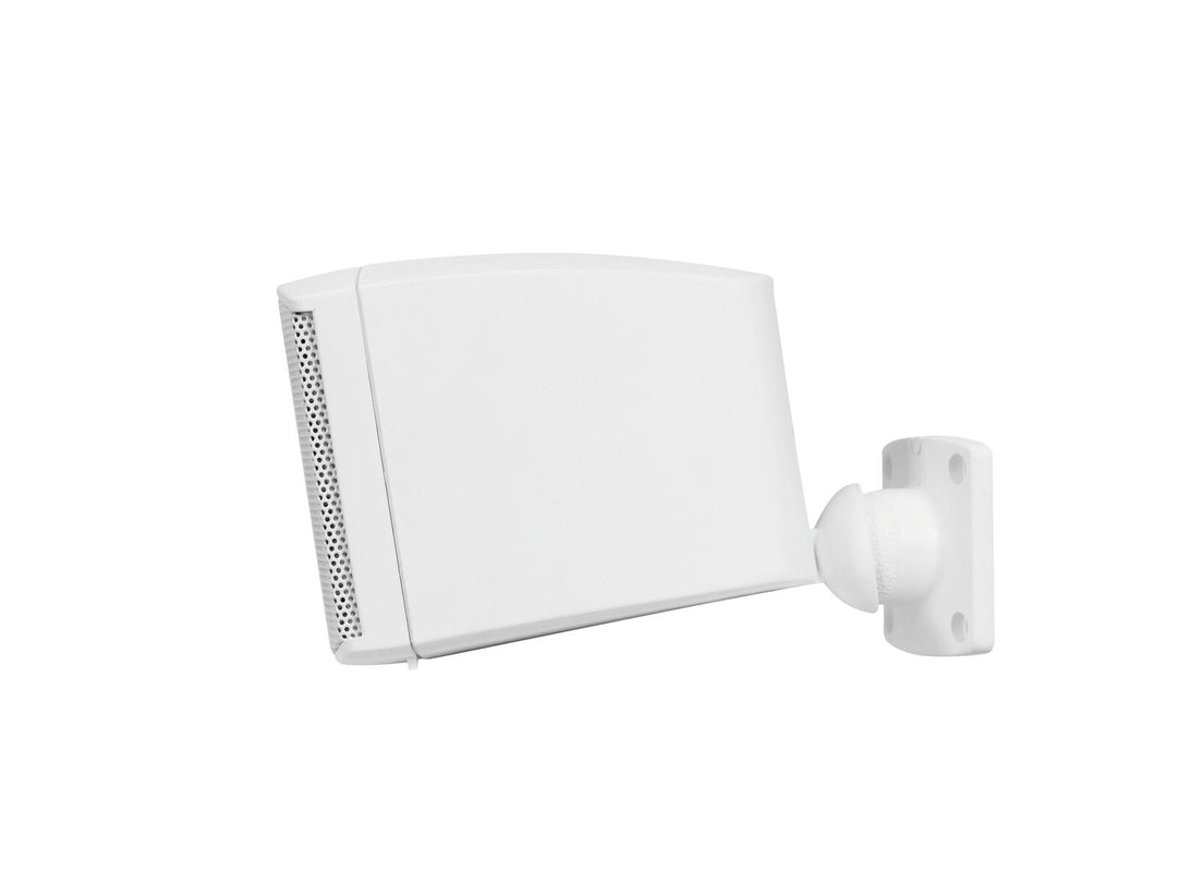 OMNITRONIC OD-22 Vegghøyttaler 8Ohms white