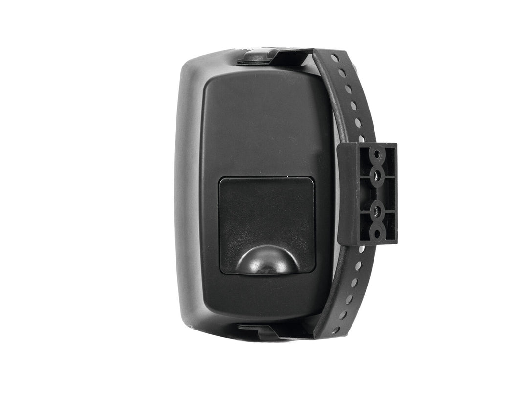 OMNITRONIC OD-5 Vegghøyttaler 8Ohms black 2x