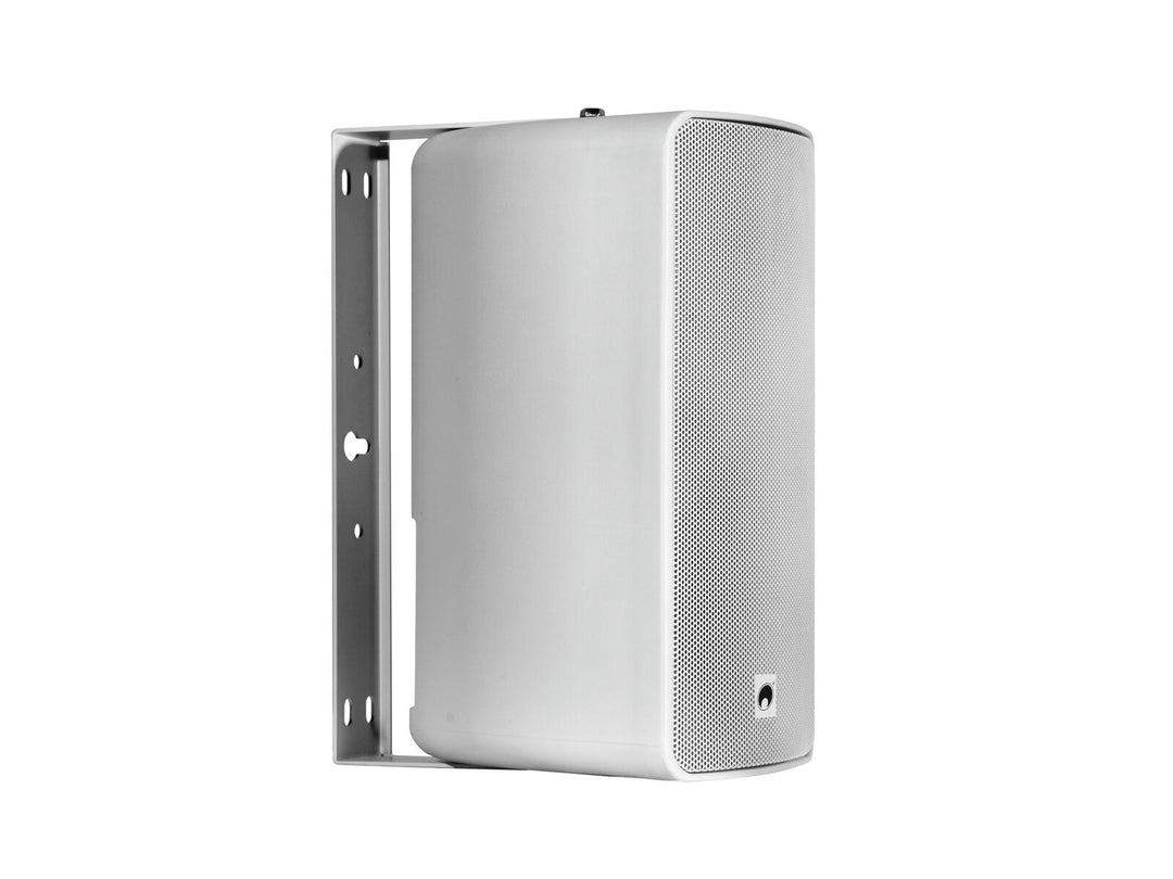 OMNITRONIC ODP-206 Installasjonshøyttaler 16 ohms white 2x