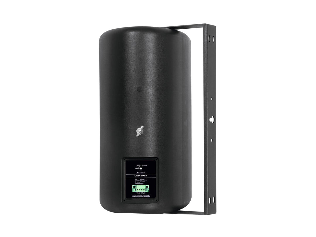 OMNITRONIC ODP-208T installasjonshøyttaler 100V svart