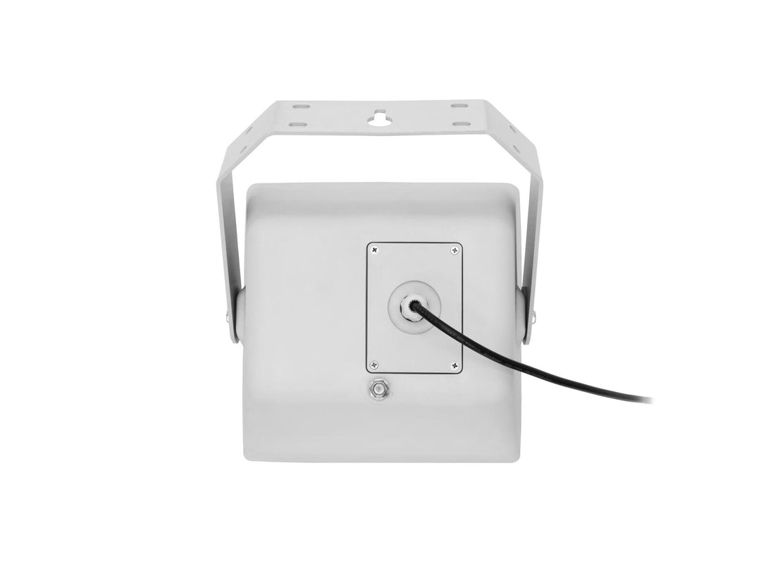 OMNITRONIC ODX-208T installasjonshøyttaler 100V hvit