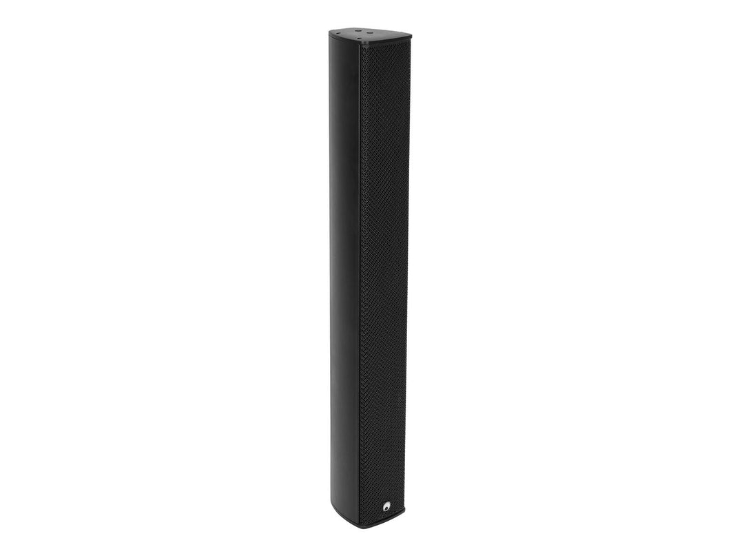 OMNITRONIC ODC-264T utendørs søylehøyttaler svart