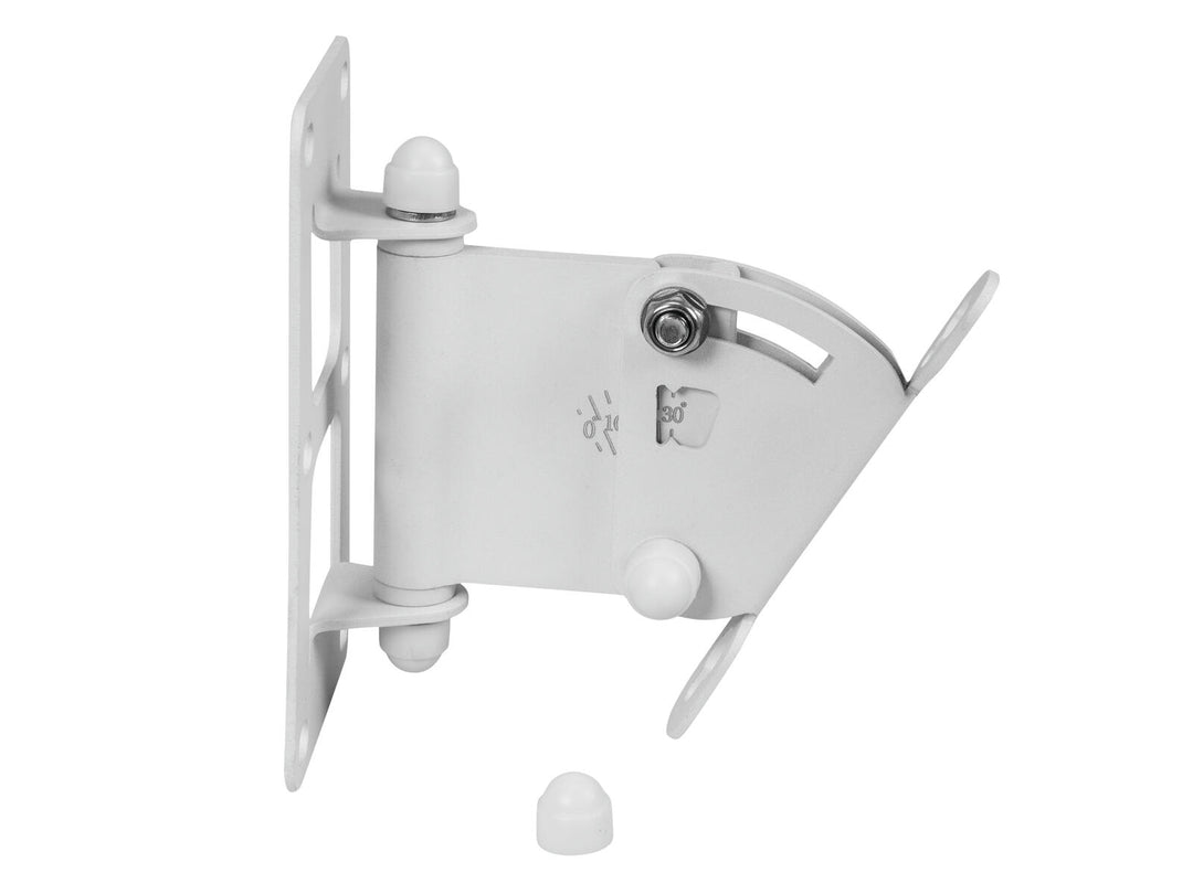 OMNITRONIC Veggfeste for ODP-208 hvit