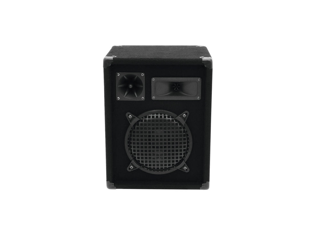 OMNITRONIC DX-822 3-veis høyttaler 300 W