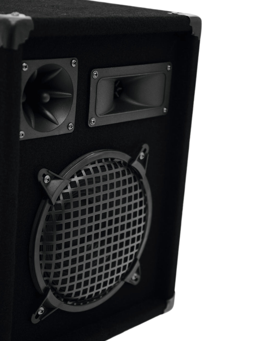 OMNITRONIC DX-822 3-veis høyttaler 300 W