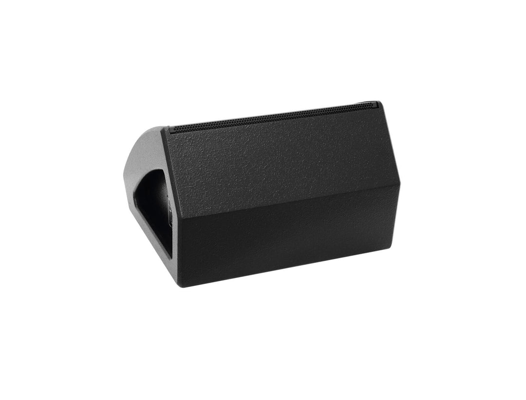 OMNITRONIC KM-110A Aktiv Stage-monitor, koaksial